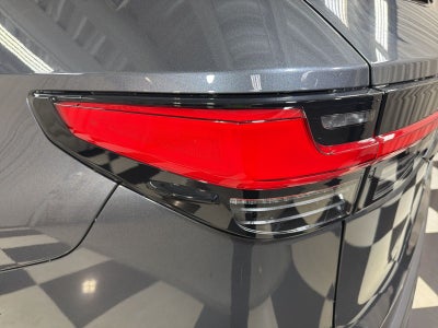 2026 Lexus TX 350 PREMIUM AWD