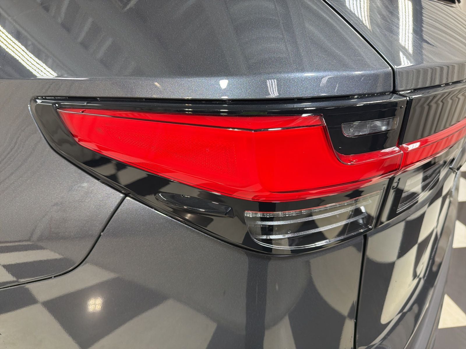 2026 Lexus TX 350 PREMIUM AWD