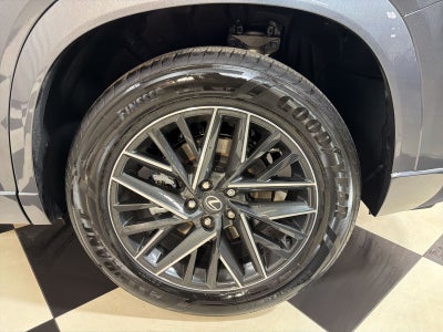 2026 Lexus TX 350 PREMIUM AWD