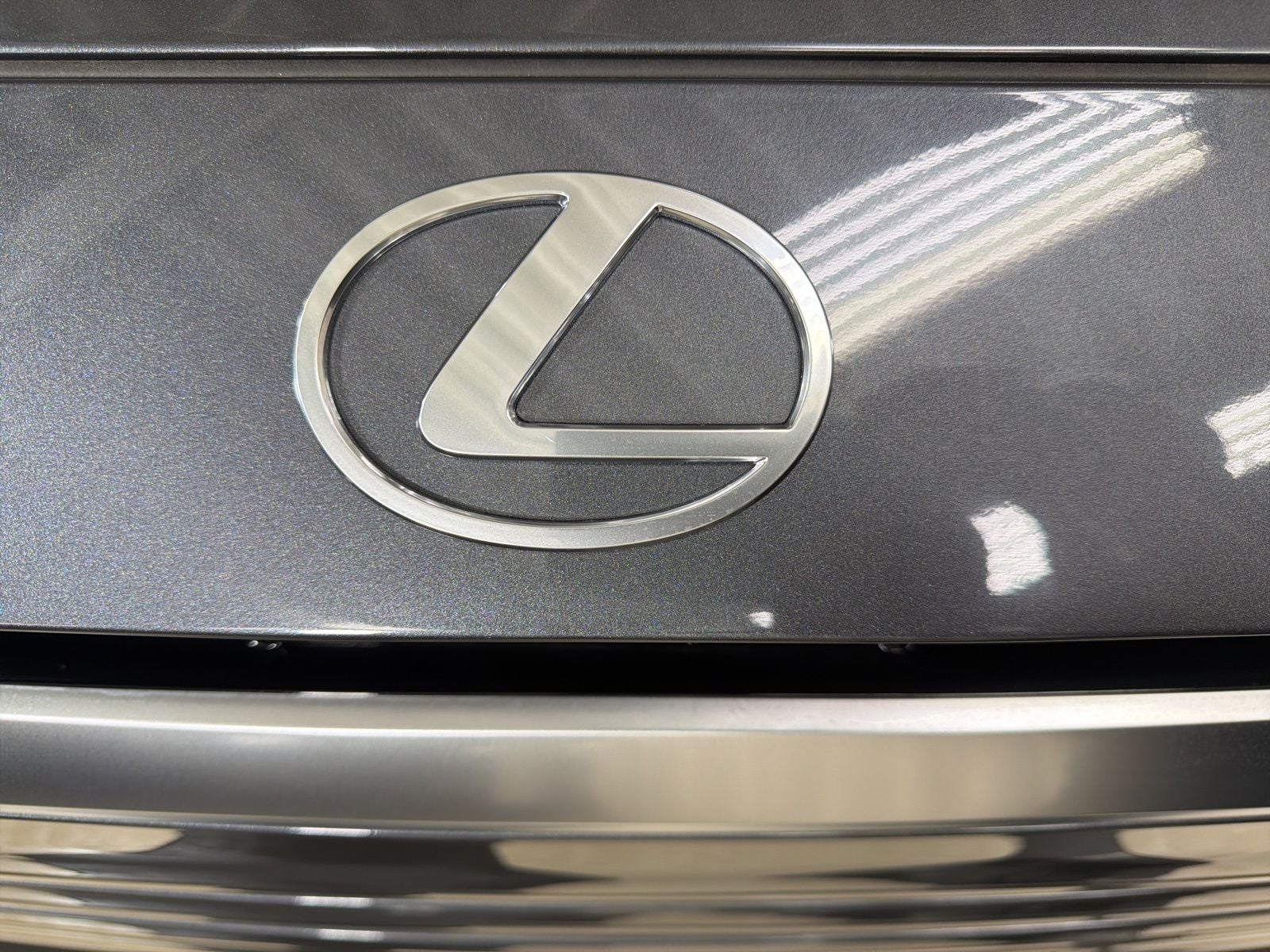 2026 Lexus TX 350 PREMIUM AWD