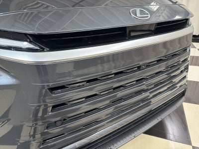 2026 Lexus TX 350 PREMIUM AWD