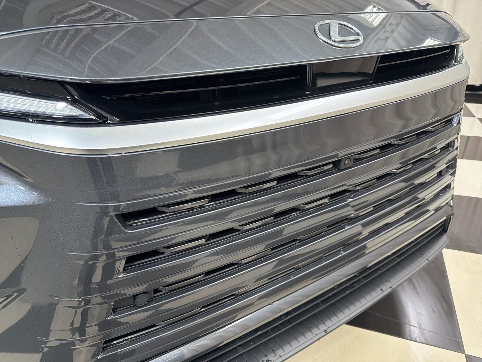 2026 Lexus TX 350 PREMIUM AWD