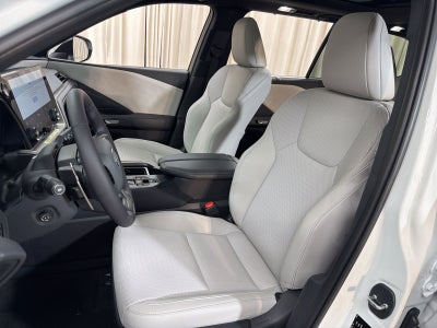 2026 Lexus TX 350 PREMIUM AWD