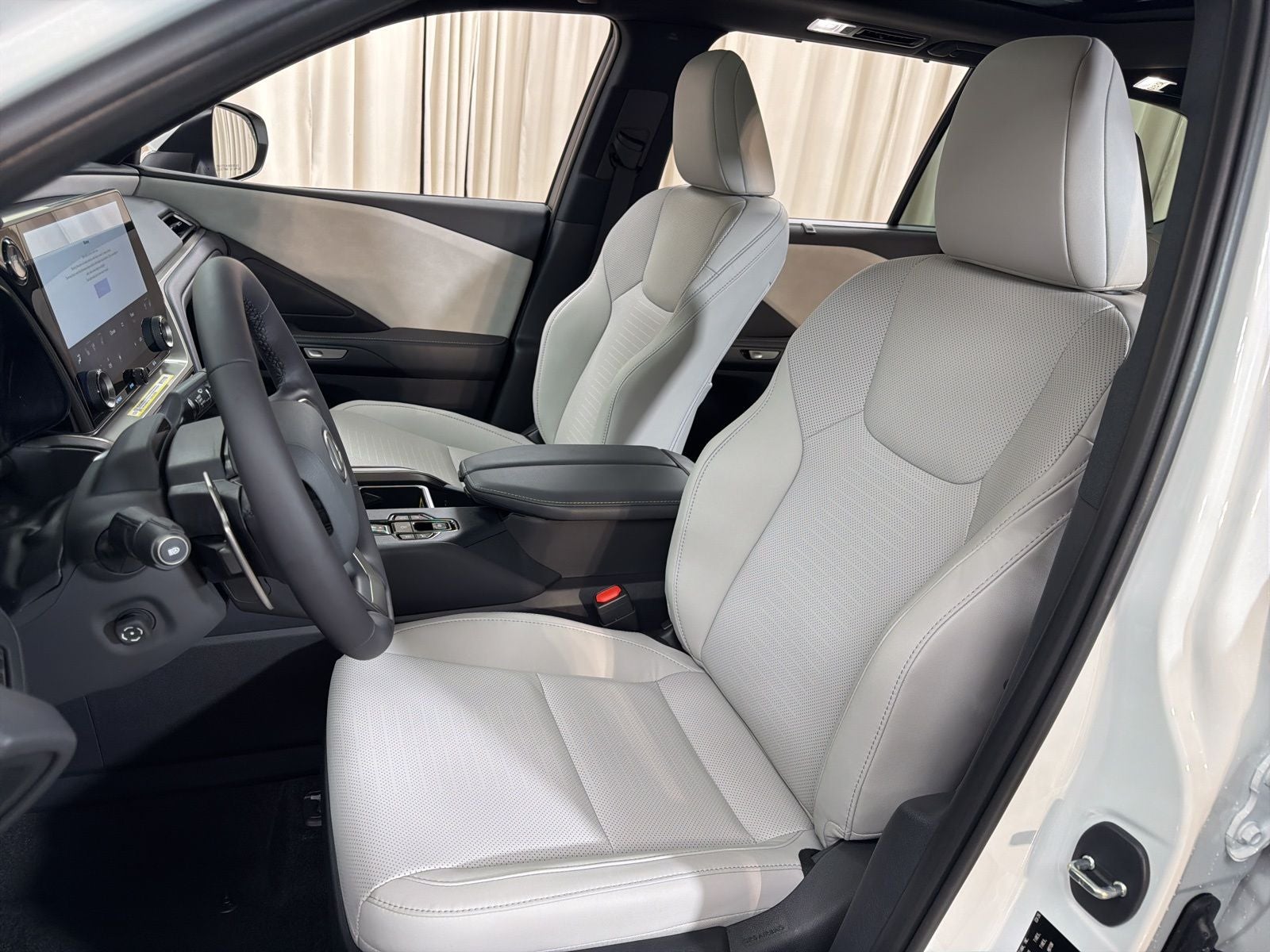 2026 Lexus TX 350 PREMIUM AWD