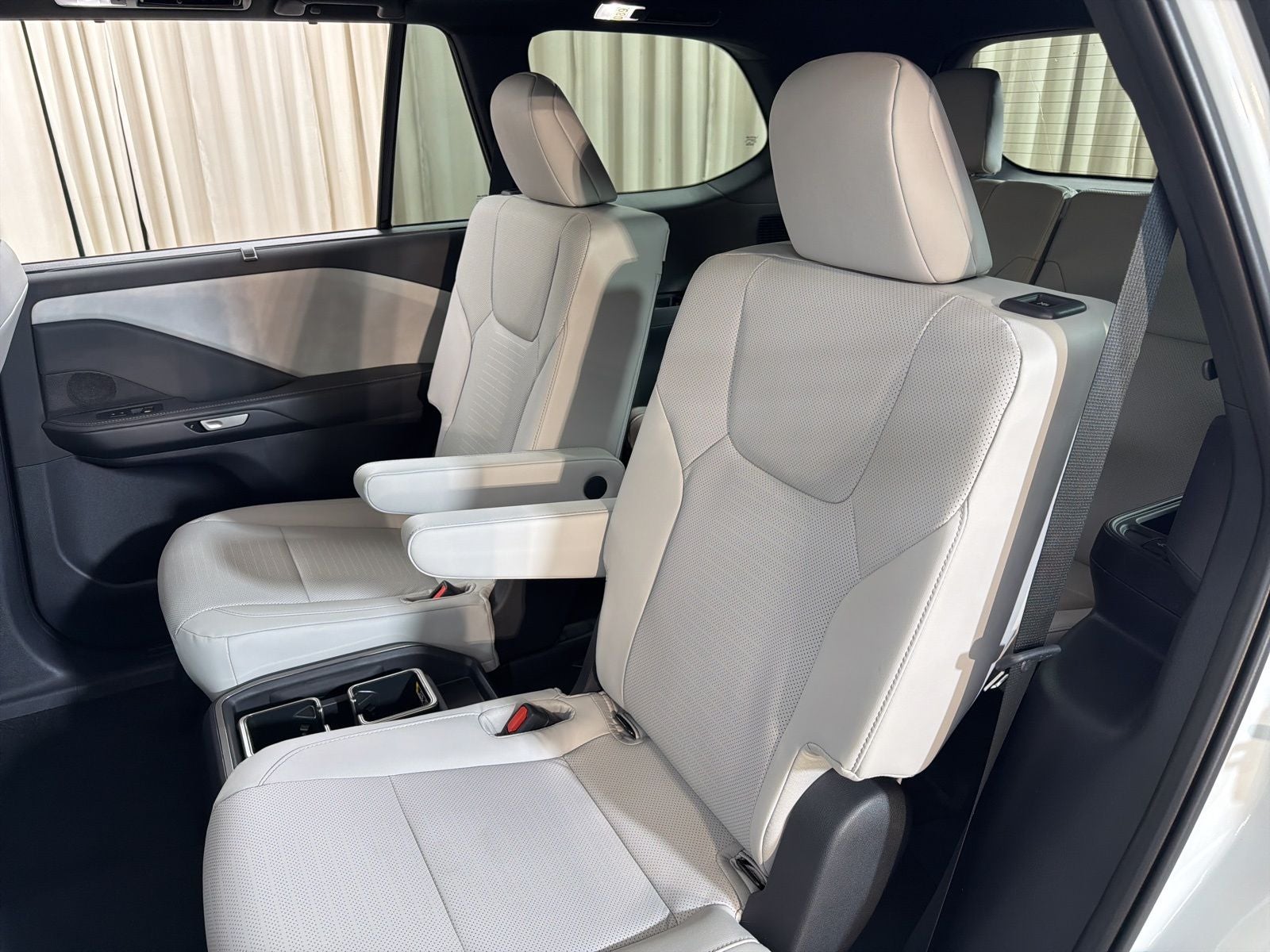 2026 Lexus TX 350 PREMIUM AWD