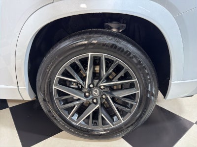 2026 Lexus TX 350 PREMIUM AWD