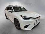 2026 Lexus TX 350 PREMIUM AWD