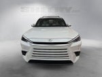 2026 Lexus TX 350 PREMIUM AWD