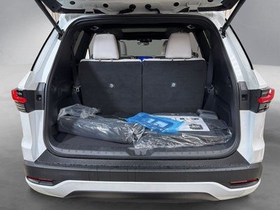 2026 Lexus TX 350 PREMIUM AWD