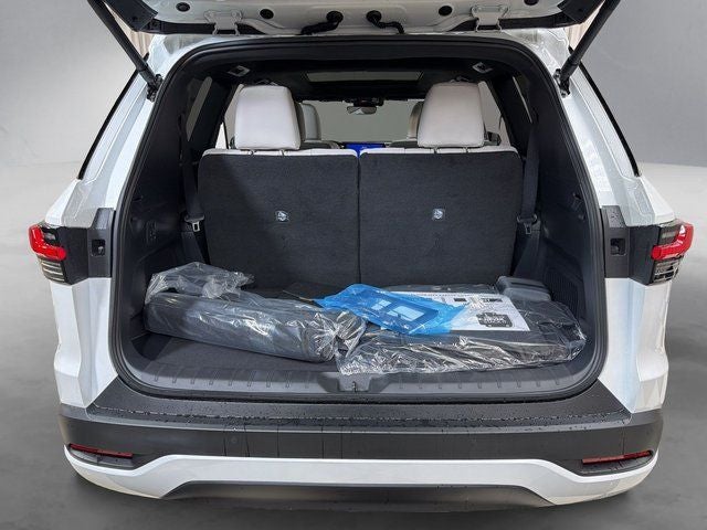 2026 Lexus TX 350 PREMIUM AWD