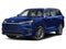 2026 Lexus TX 350 LUXURY AWD