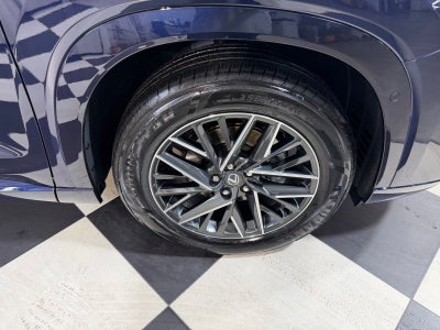 2026 Lexus TX 350 PREMIUM AWD