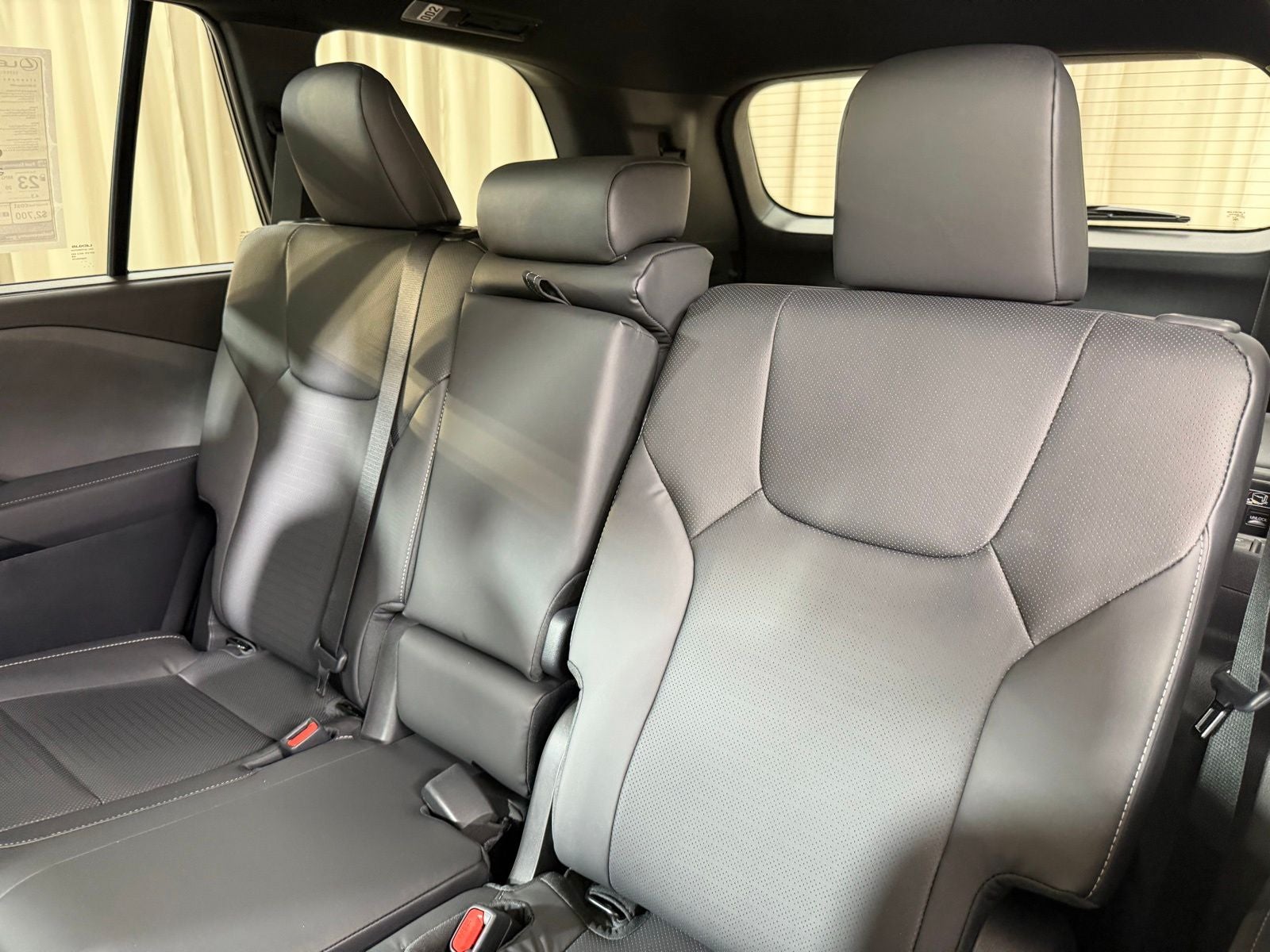 2026 Lexus TX 350 PREMIUM AWD