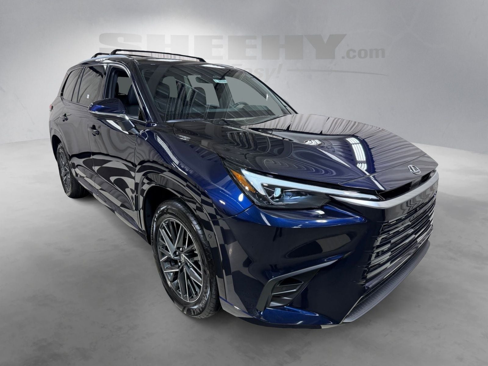 2026 Lexus TX 350 PREMIUM AWD