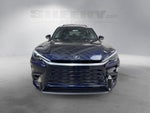 2026 Lexus TX 350 PREMIUM AWD
