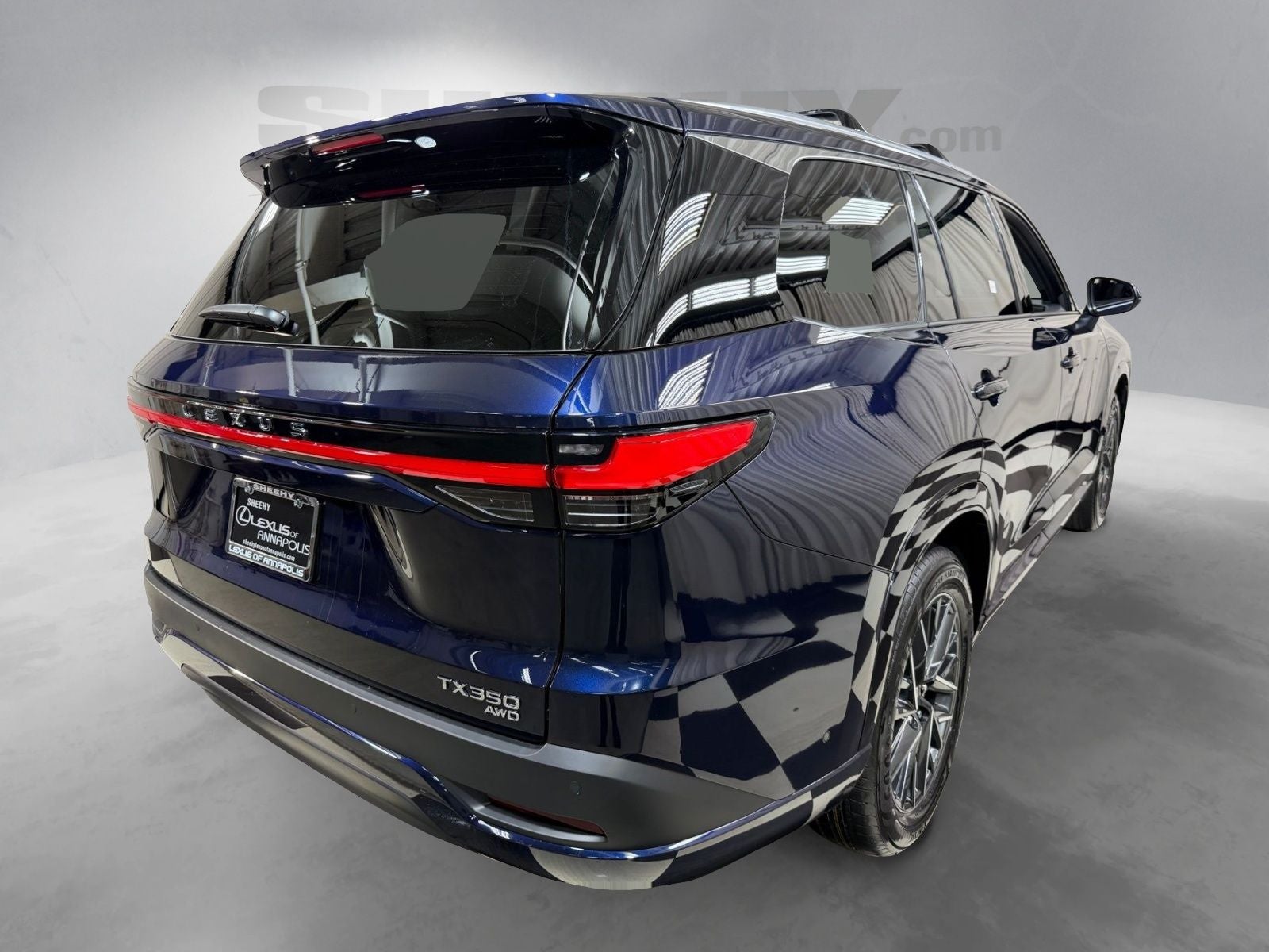 2026 Lexus TX 350 PREMIUM AWD