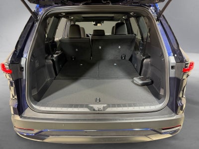2026 Lexus TX 350 PREMIUM AWD