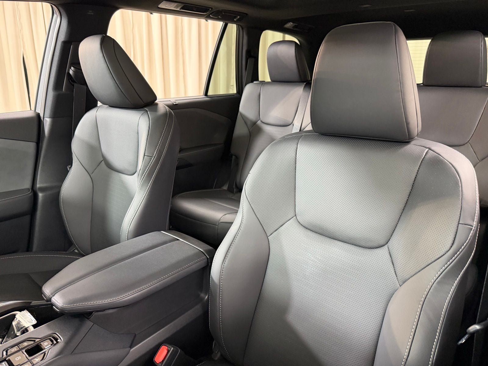 2026 Lexus TX 350 PREMIUM AWD
