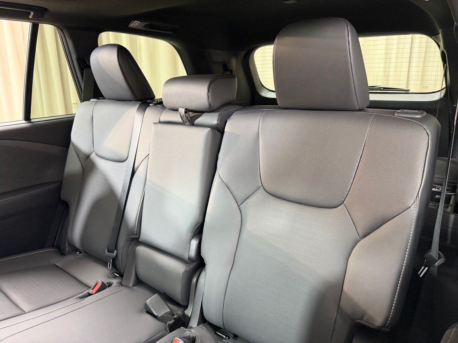 2026 Lexus TX 350 PREMIUM AWD