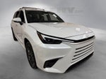 2026 Lexus TX 350 PREMIUM AWD