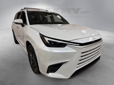 2026 Lexus TX 350 PREMIUM AWD