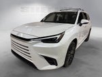 2026 Lexus TX 350 PREMIUM AWD