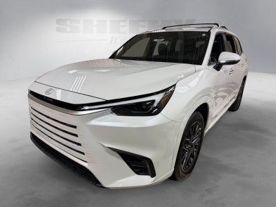 2026 Lexus TX 350 PREMIUM AWD