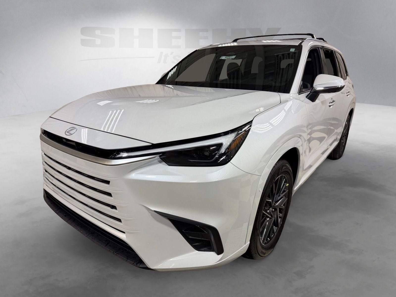 2026 Lexus TX 350 PREMIUM AWD