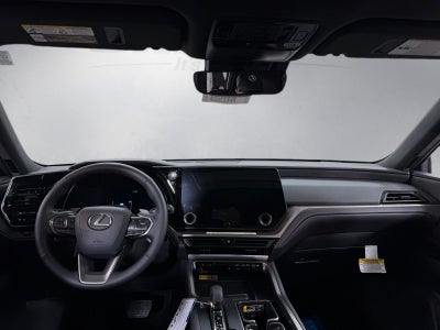 2026 Lexus TX 350 PREMIUM AWD