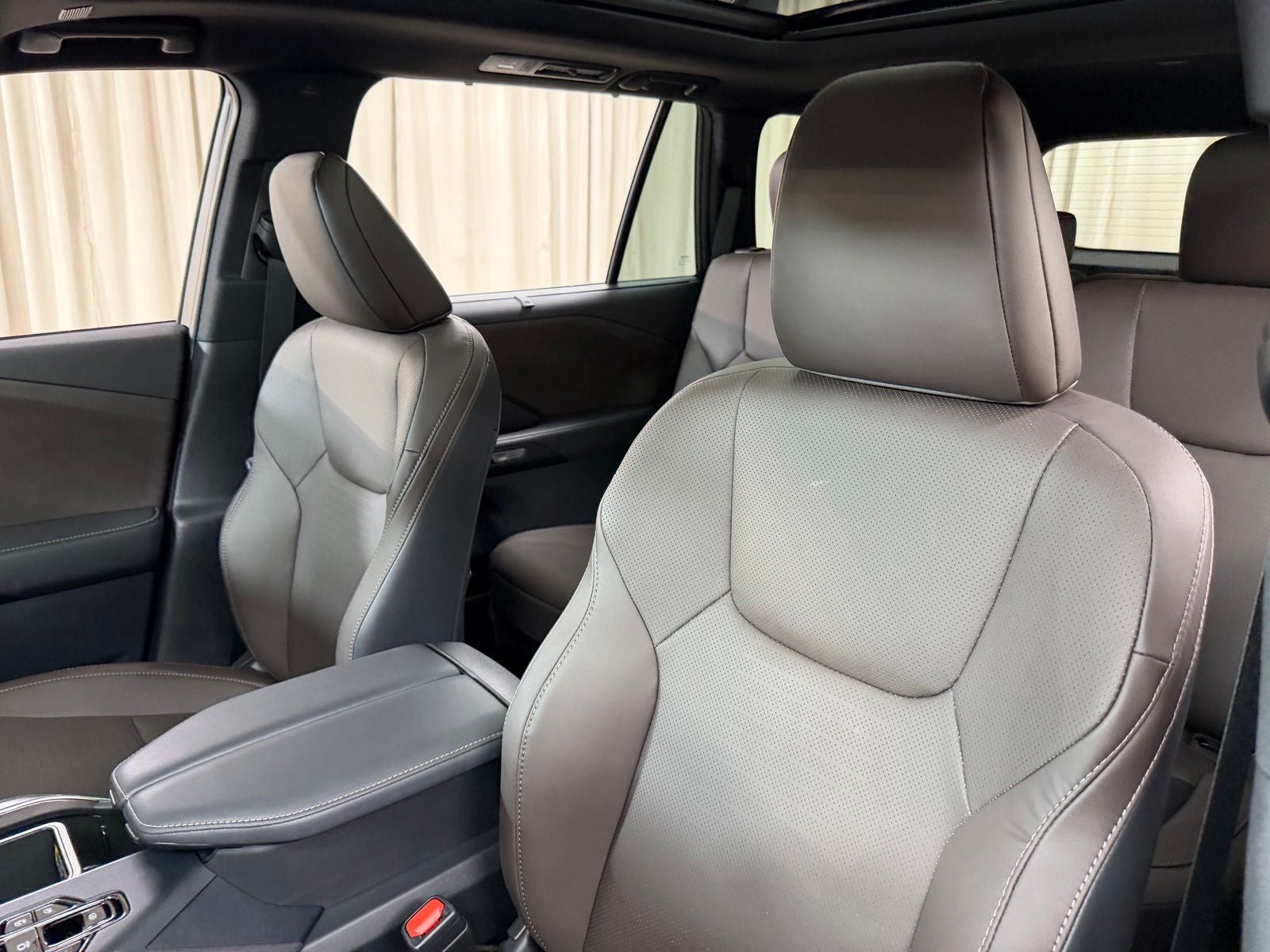 2026 Lexus TX 350 PREMIUM AWD