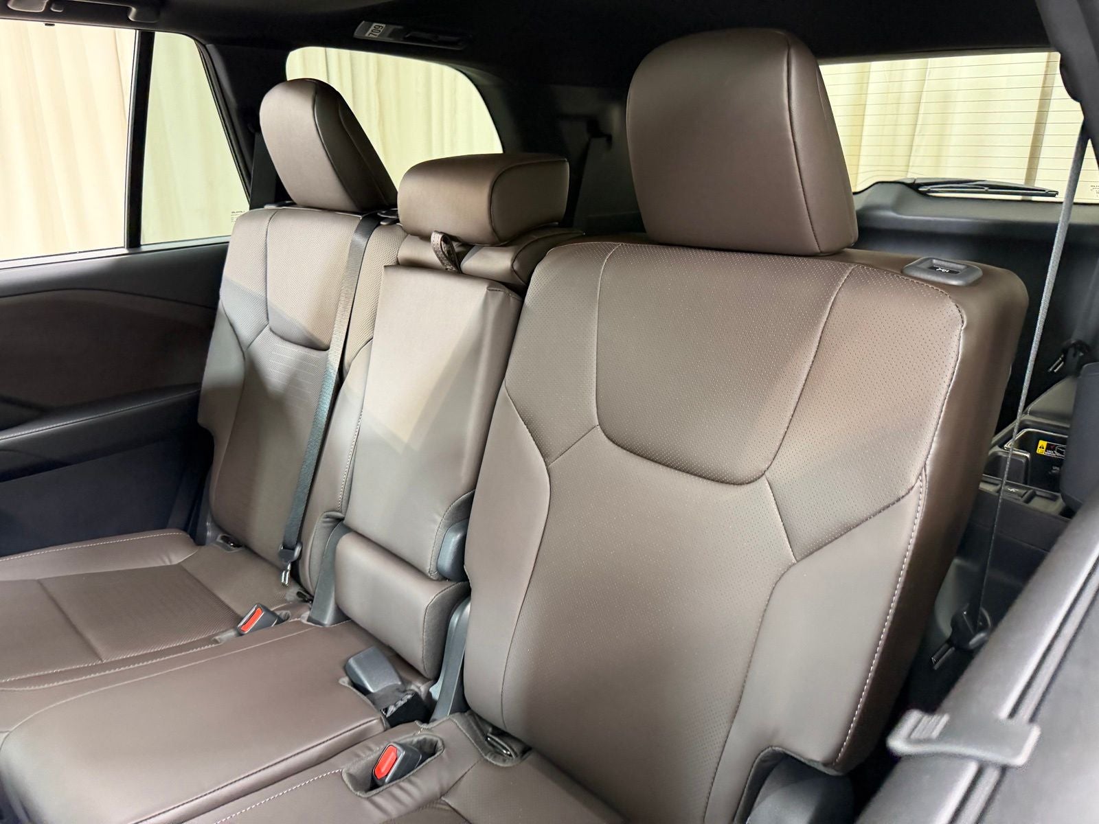 2026 Lexus TX 350 PREMIUM AWD