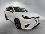2026 Lexus TX 350 PREMIUM AWD