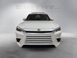 2026 Lexus TX 350 PREMIUM AWD