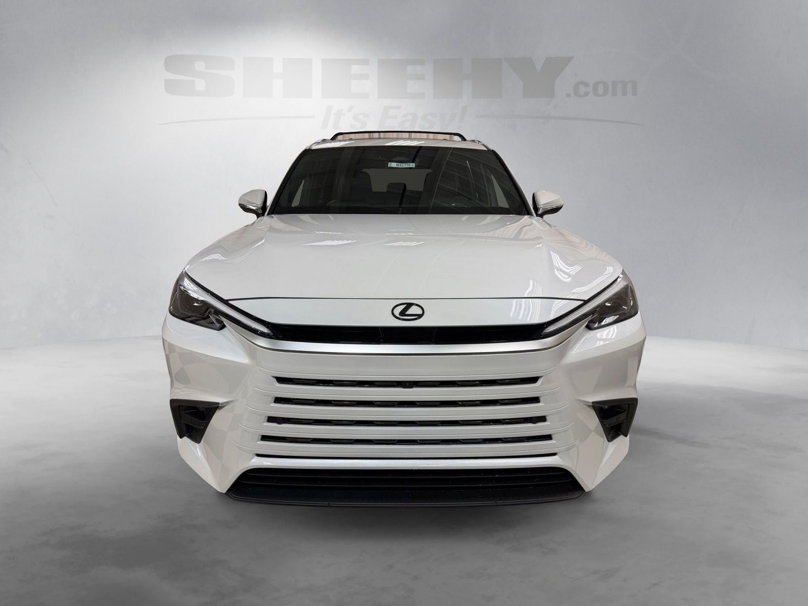 2026 Lexus TX 350 PREMIUM AWD