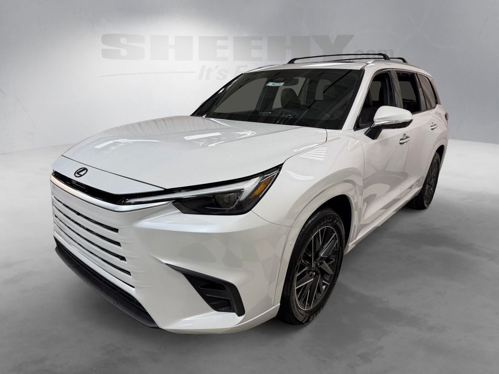 2026 Lexus TX 350 PREMIUM AWD