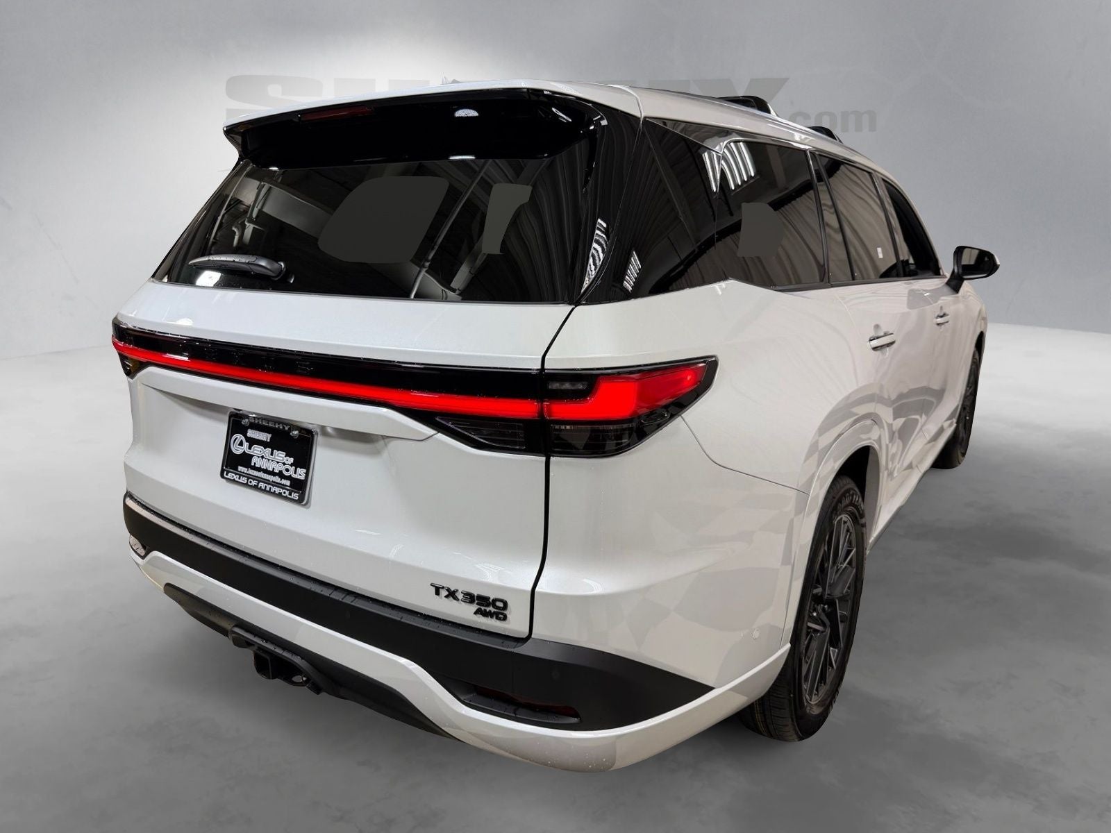 2026 Lexus TX 350 PREMIUM AWD