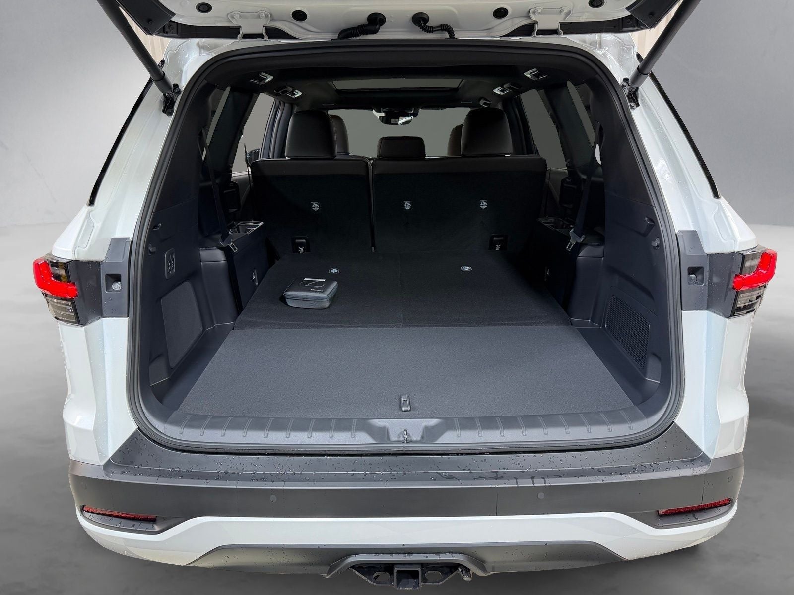 2026 Lexus TX 350 PREMIUM AWD