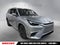 2026 Lexus TX 350 PREMIUM AWD