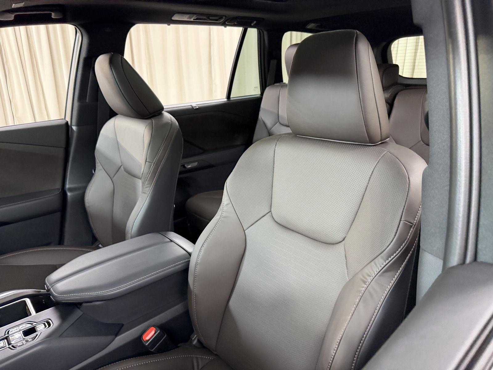 2026 Lexus TX 350 PREMIUM AWD