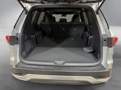 2026 Lexus TX 350 PREMIUM AWD