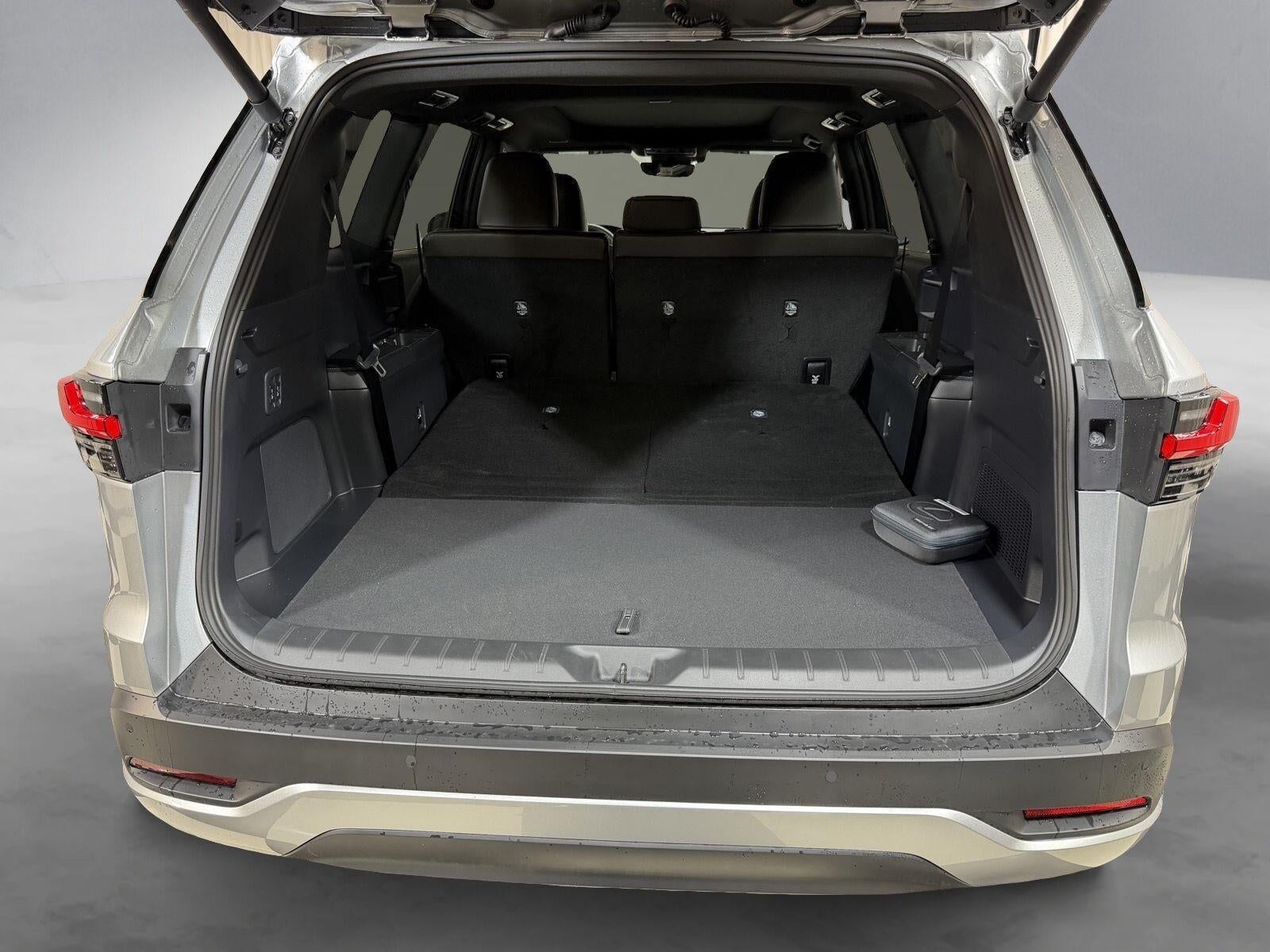 2026 Lexus TX 350 PREMIUM AWD