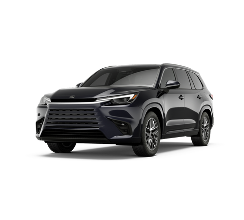 2026 Lexus TX 350 PREMIUM AWD