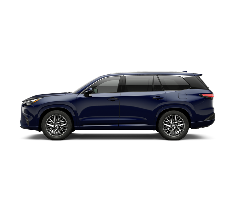 2026 Lexus TX 350 PREMIUM AWD