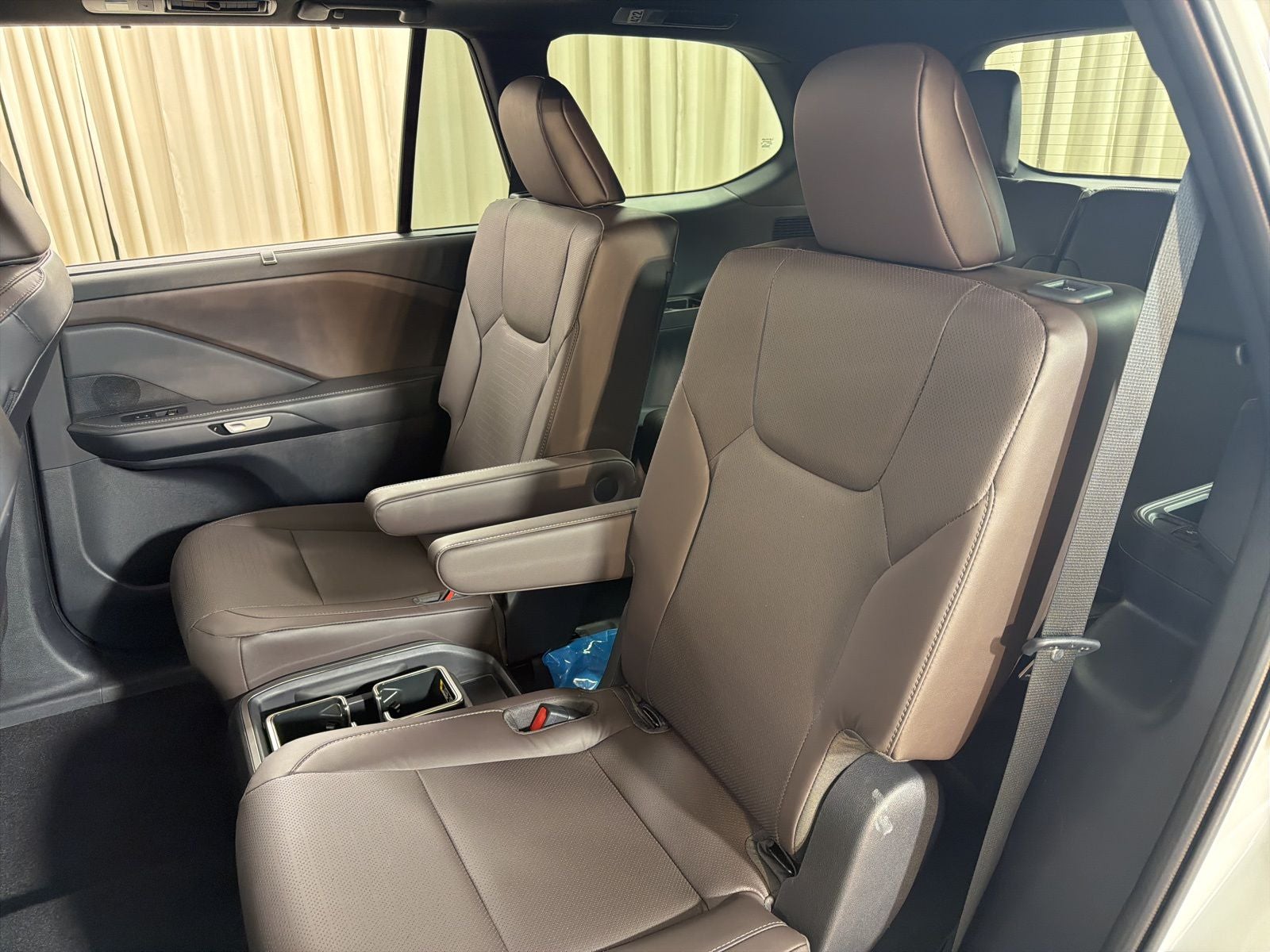 2026 Lexus TX 350 PREMIUM AWD