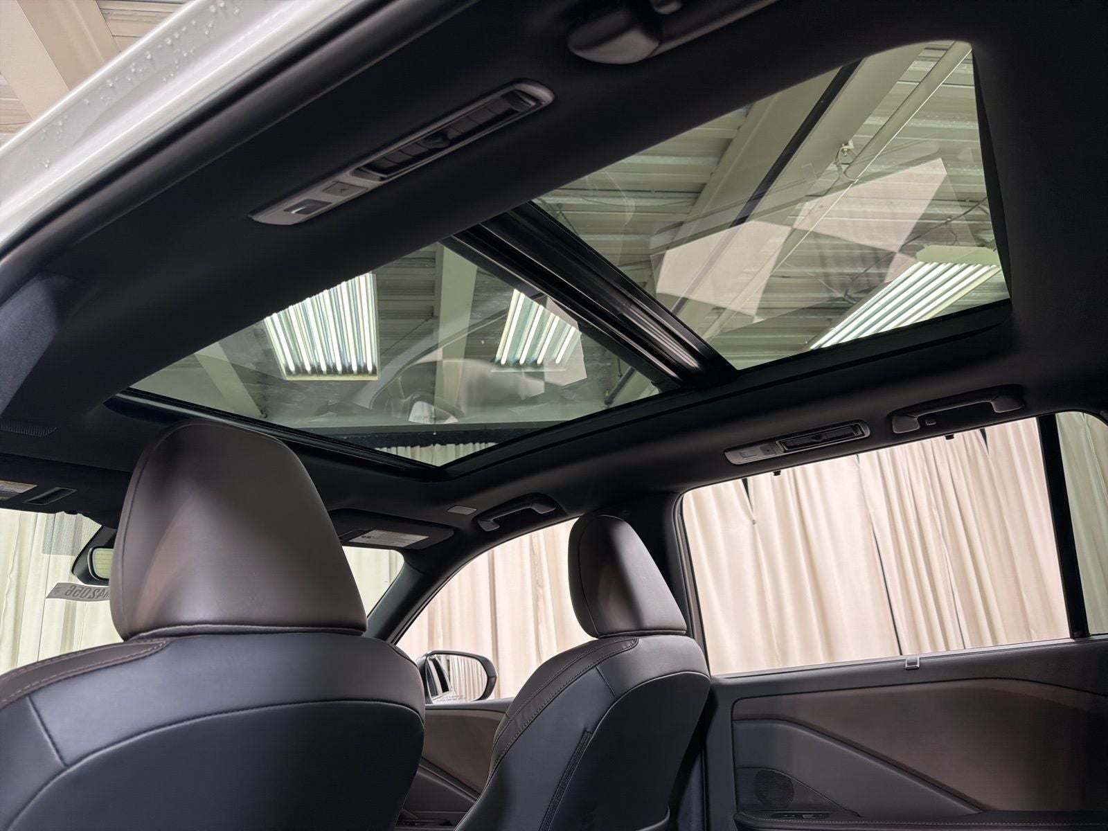 2026 Lexus TX 350 PREMIUM AWD