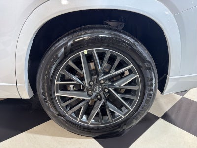 2026 Lexus TX 350 PREMIUM AWD