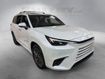 2026 Lexus TX 350 PREMIUM AWD