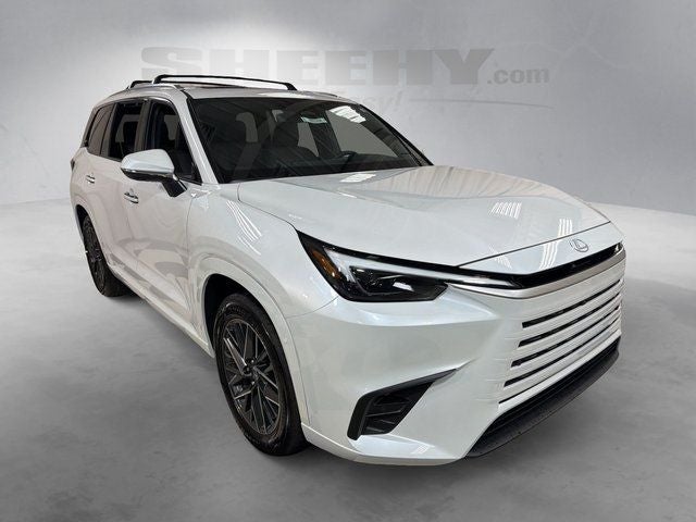 2026 Lexus TX 350 PREMIUM AWD