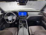 2026 Lexus TX 350 PREMIUM AWD
