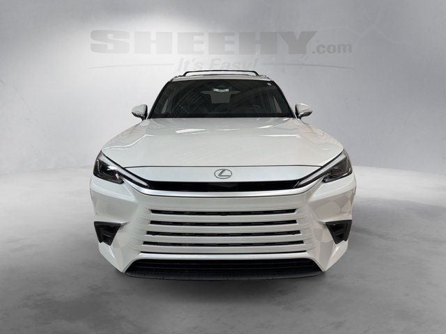 2026 Lexus TX 350 PREMIUM AWD